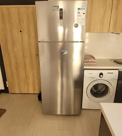Appartment *