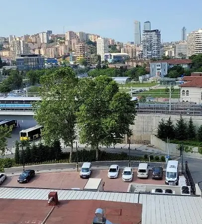 Appartment Apartment Istanbul