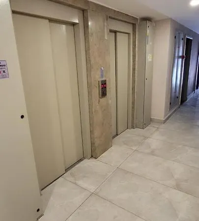 Appartment