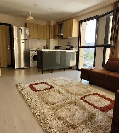 Appartment Apartment