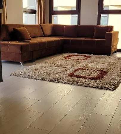 Appartment * Istanbul
