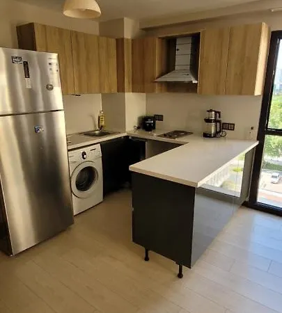 Appartment * Istanbul