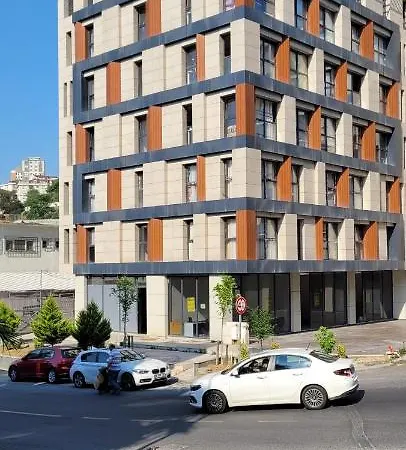 Appartment Istanbul