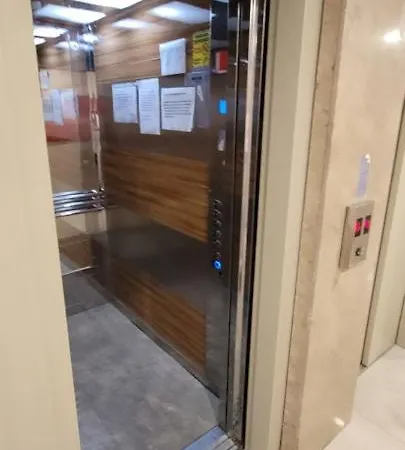 Appartment Apartment