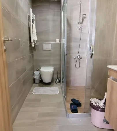 Appartment *
