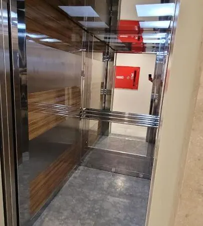 Appartment