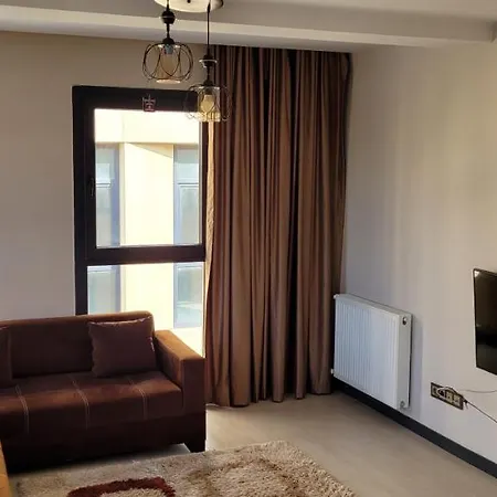 Apartment Appartment Istanbul