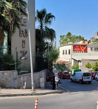 Apartment Appartment Istanbul