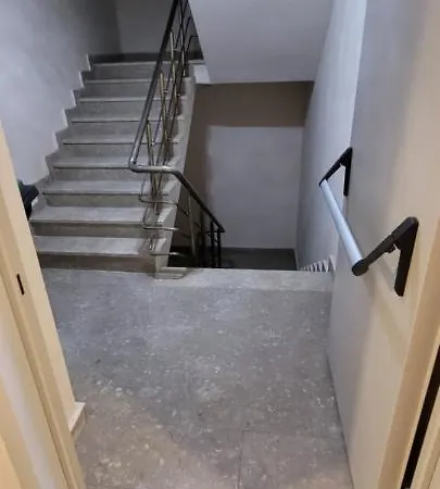 Appartment Istanbul