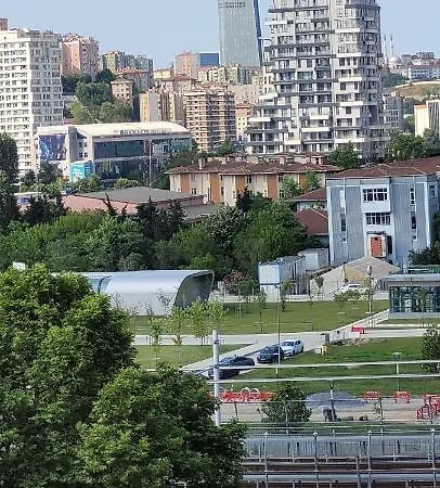 Appartment