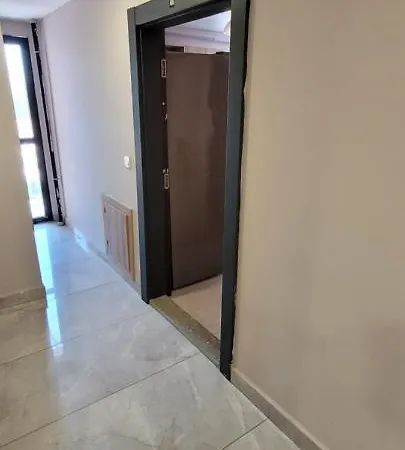 Appartment * Istanbul