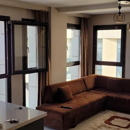 Appartment Apartment Istanbul