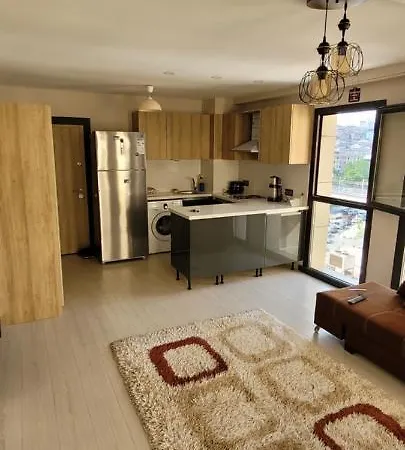 Appartment Apartment Istanbul