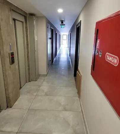 Appartment