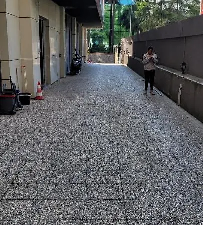 Appartment Apartment Istanbul